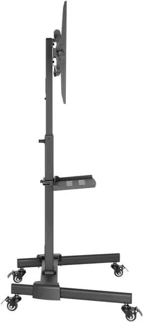 TV Stand Basic TV 37" til 70" med hylde