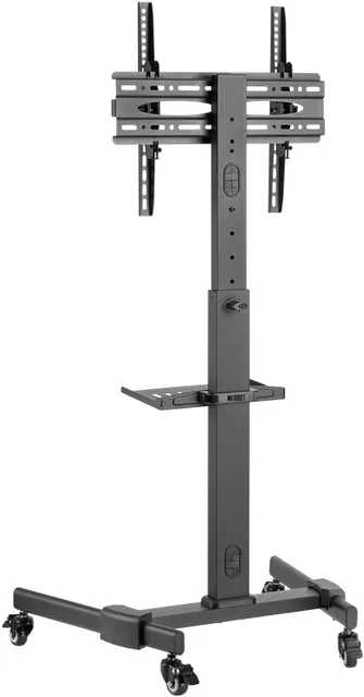 TV Stand Basic TV 37" til 70" med hylde