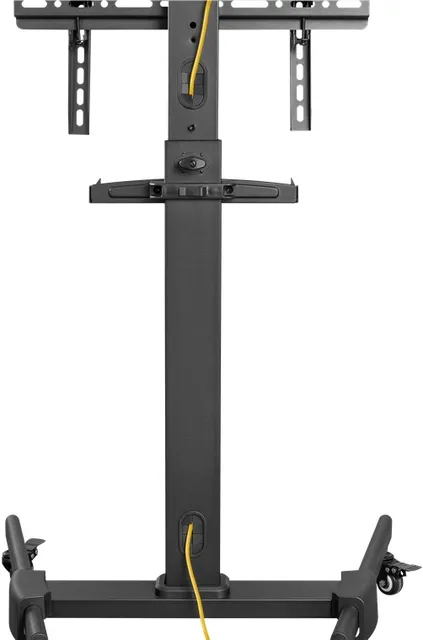 TV Stand Basic TV 37" til 70" med hylde