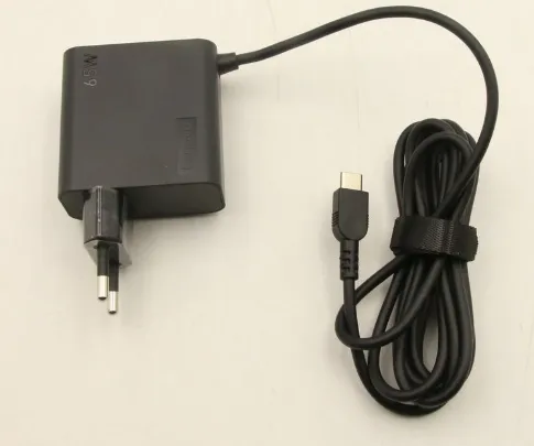 Strømforsyning Chicony 89CC-EU Type-C 65W