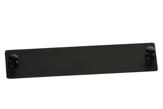 Adapterplade/ blindplade for patchpanel