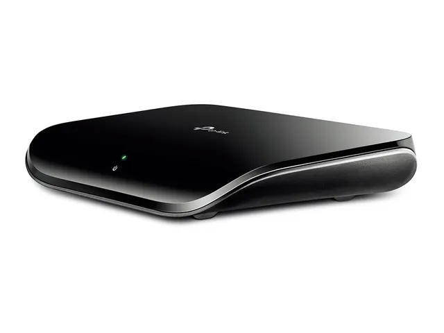 TP-LINK TL-SG1005D 5-Port Gigabit Unmanaged Desktop Switch