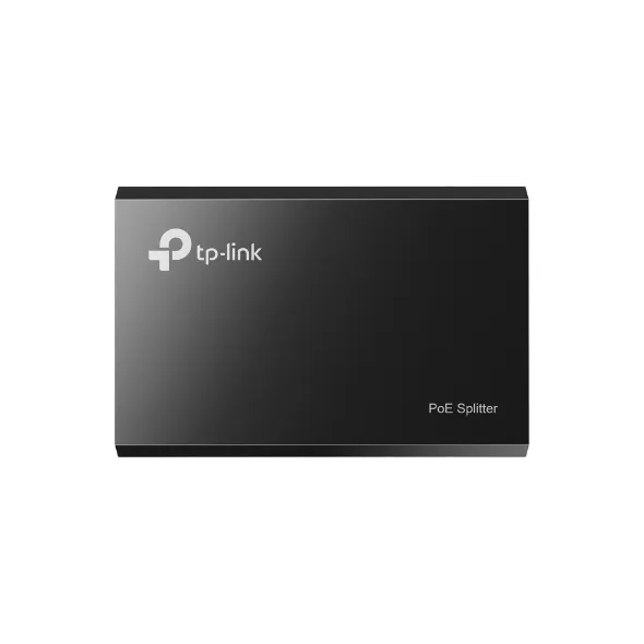 TP-Link TL-POE10R - Power over Ethernet (PoE) splitter