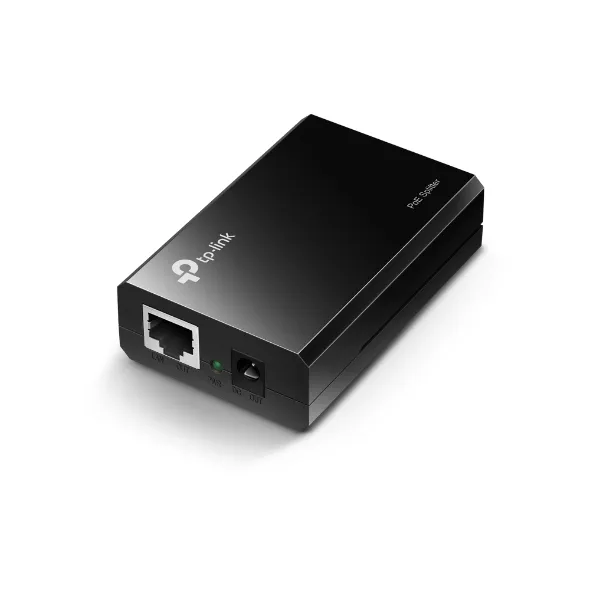 TP-Link TL-POE10R - Power over Ethernet (PoE) splitter