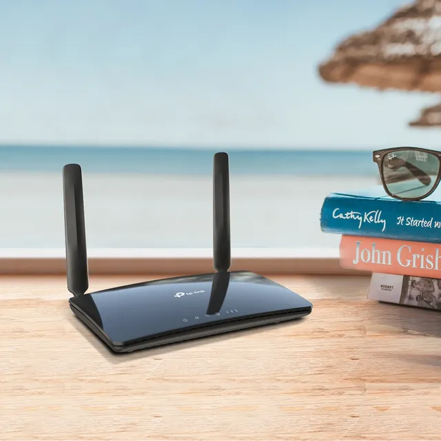 TP-Link Router MR400