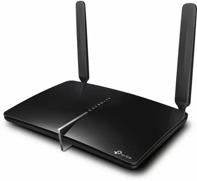 TP-LINK Archer MR600 - 4G+ Cat6 AC1200 