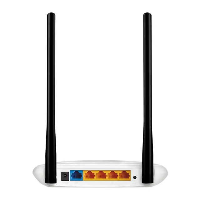 TL-WR841N 300Mbps Wireless N Router