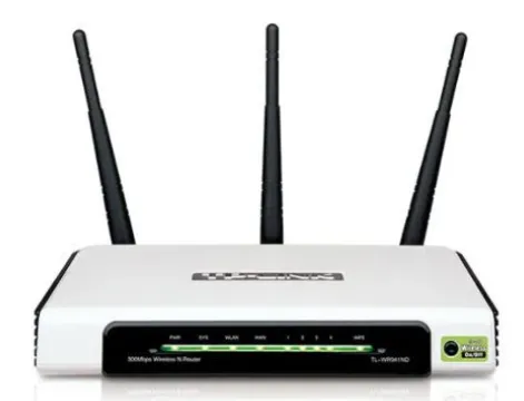 TP-Link TL-WR941ND Refurbished