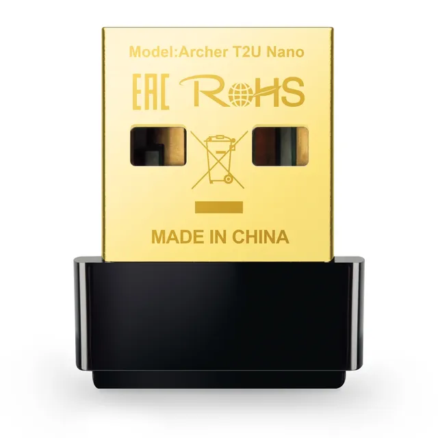 TP-LINK Nano card