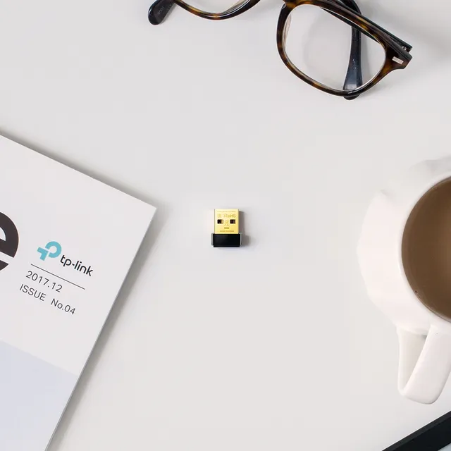 TP-LINK Nano card