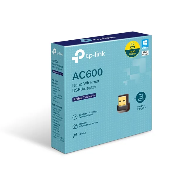 TP-LINK Nano card