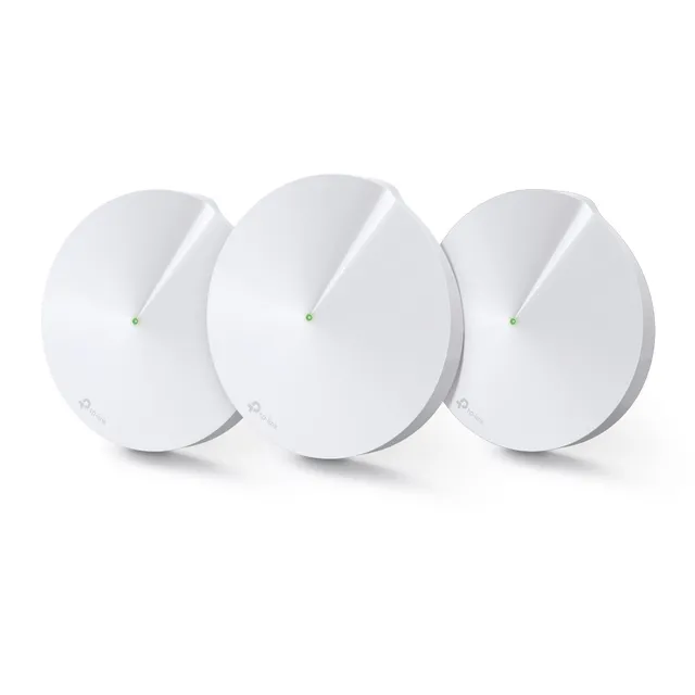 TP-Link Deco M5 Mesh-System /AC1300