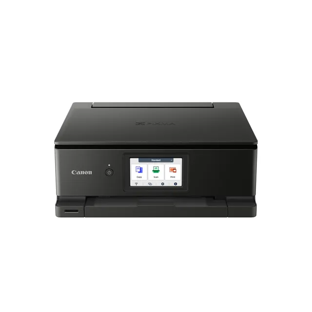 Canon PIXMA TS8750 MFP Inkjet Printer Duplex/ADF/Scan/WL