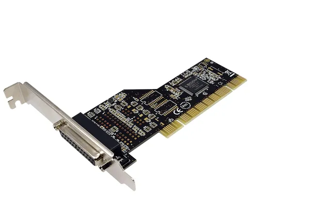 Logilink 1 Port Parallel PCI Card