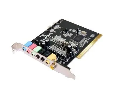 Lydkort, PCI, Surround 7.1