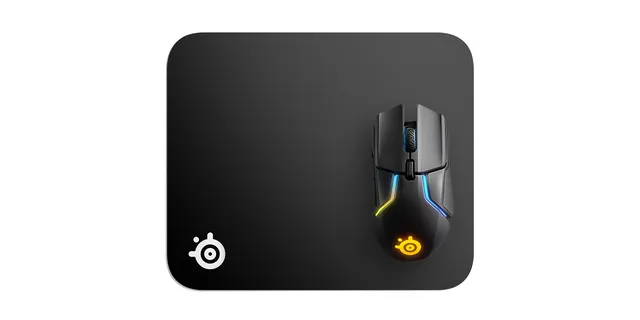 Podkładka SteelSeries QcK (63004)