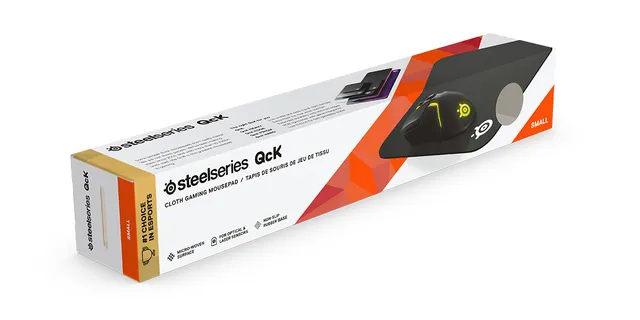 Podkładka SteelSeries QcK (63004)