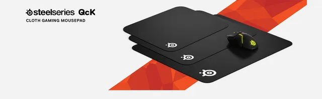 Podkładka SteelSeries QcK (63004)