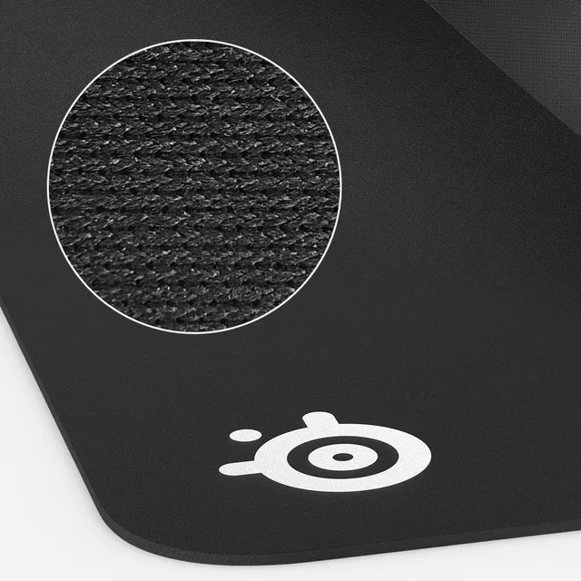 Podkładka SteelSeries QcK (63004)