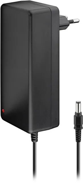 Strømforsyning DC 12V, 60W