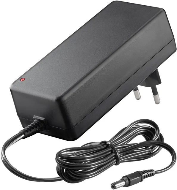 Strømforsyning DC 12V, 60W