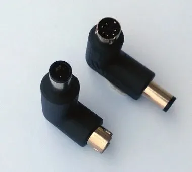 DC plug J for Dell 19,5 V