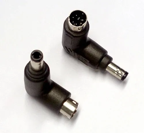 DC plug S for Samsung 14 V