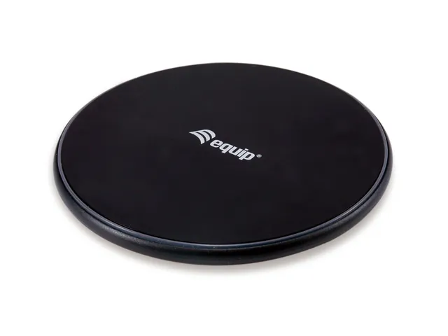 Trådløs oplader 10W Universal