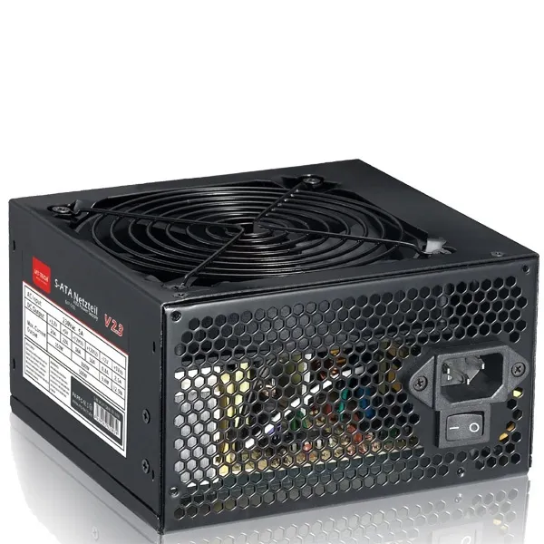 PSU 550watt ATX 12cm fan Retail