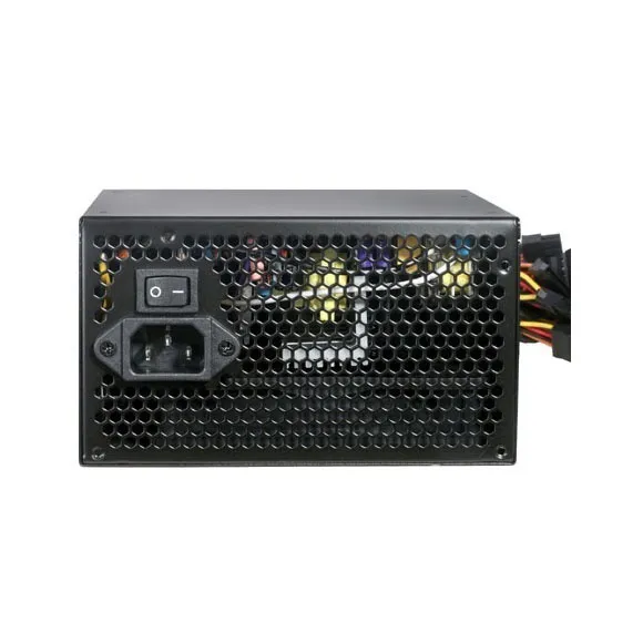 PSU 550watt ATX 12cm fan Retail