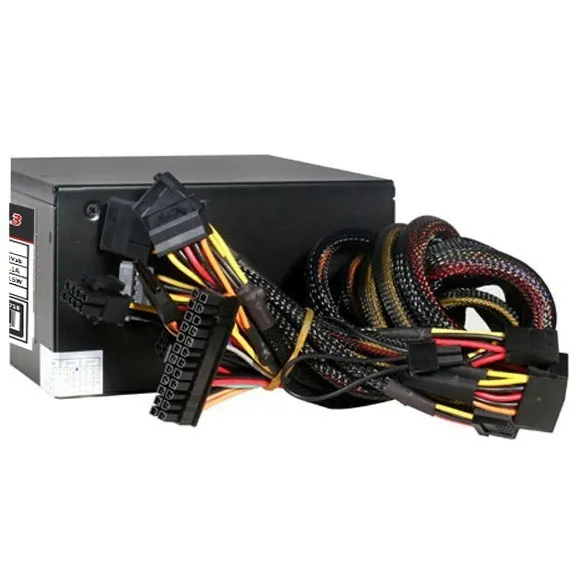 PSU 550watt ATX 12cm fan Retail