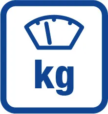 Batteri, CR1616 Lithium knapcelle 3 V, 5 stk