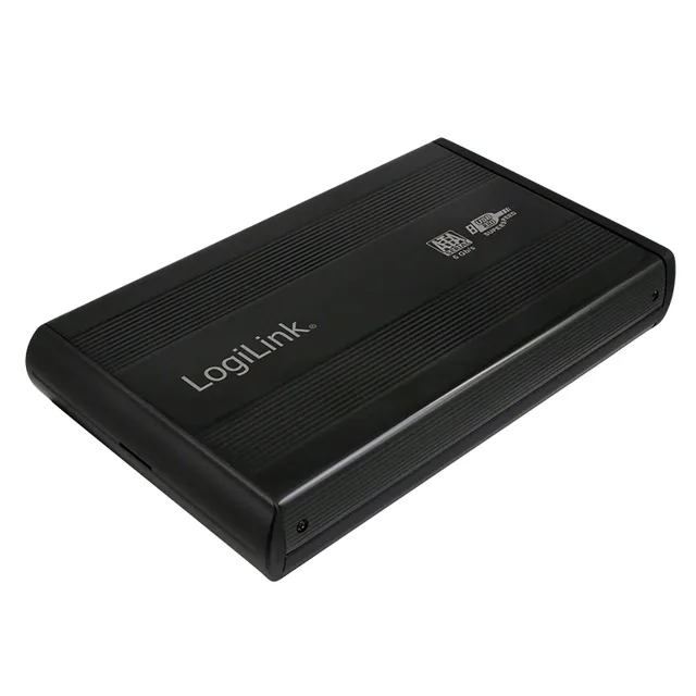 Logilink Enclosure for 3.5-Inch USB3 SATA