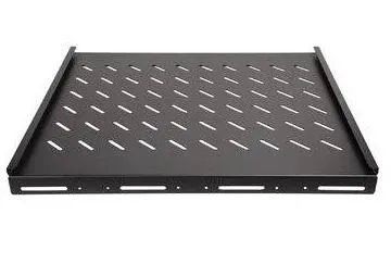 Hylde til 1000 mm dybt gulvskab, 50 kg