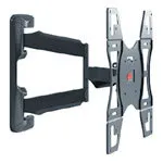 Physix by Vogel's Phw 400m Wall Mount 32 55" Tilt + Turn - Black