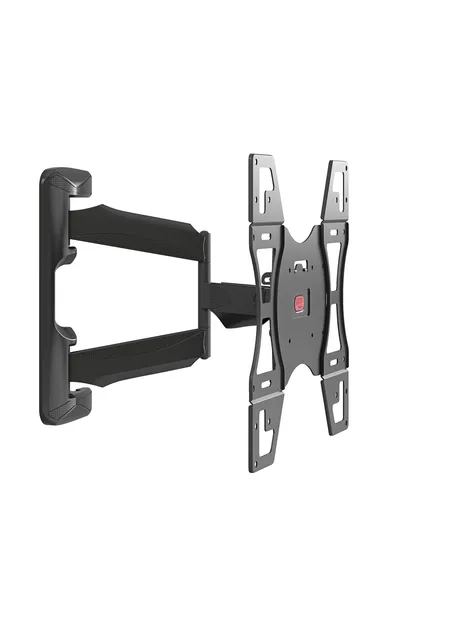 Physix by Vogel's Phw 400m Wall Mount 32 55" Tilt + Turn - Black