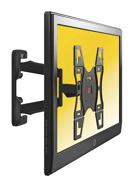 Physix by Vogel's Phw 400m Wall Mount 32 55" Tilt + Turn - Black