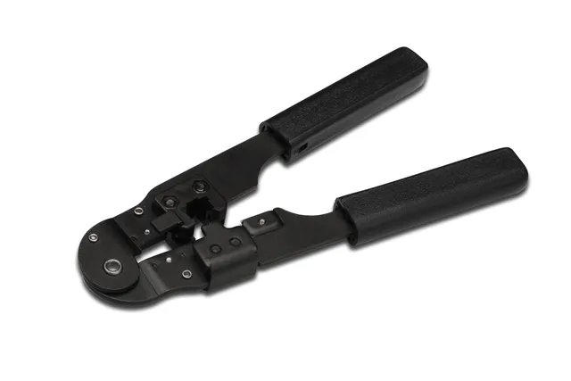 Fixpoint 50284 Crimping Tool for Modular Plugs