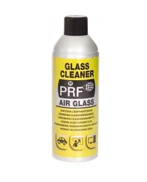 Glasrens Spray 400 ml, AIR GLASS