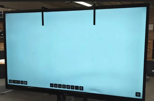 *** DEMO *** ADisplay Value Touch 86" Gen5+