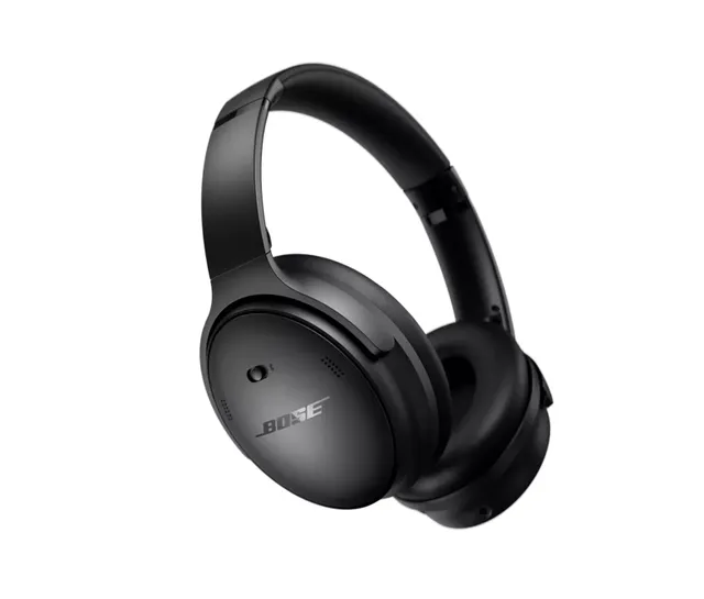 Bose QuietComfort SC - Black