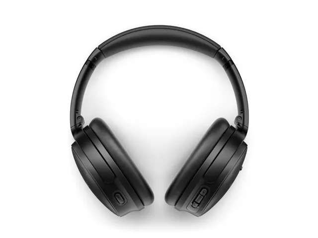 Bose QuietComfort SC - Black
