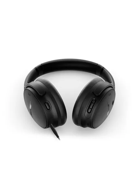 Bose QuietComfort SC - Black