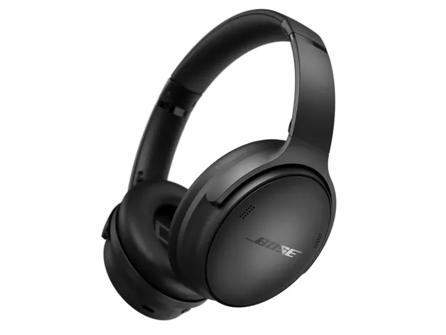Bose QuietComfort SC - Black