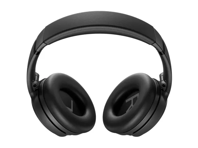 Bose QuietComfort SC - Black