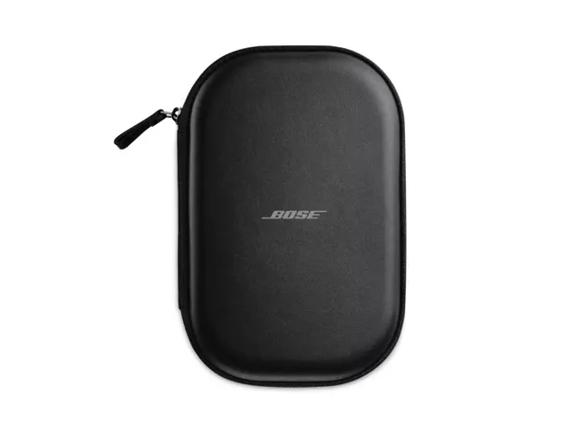 Bose QuietComfort SC - Black