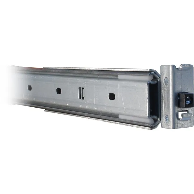 Inter-Tech 45.5cm Teleskop IPC Max 30KG