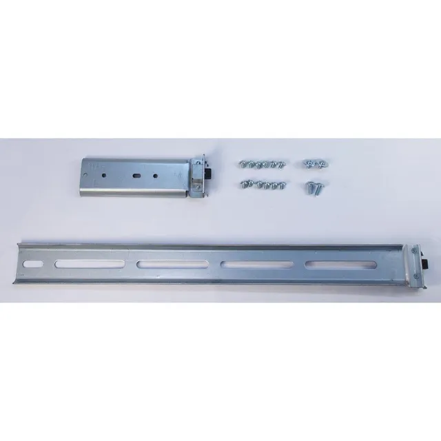 Inter-Tech 45.5cm Teleskop IPC Max 30KG