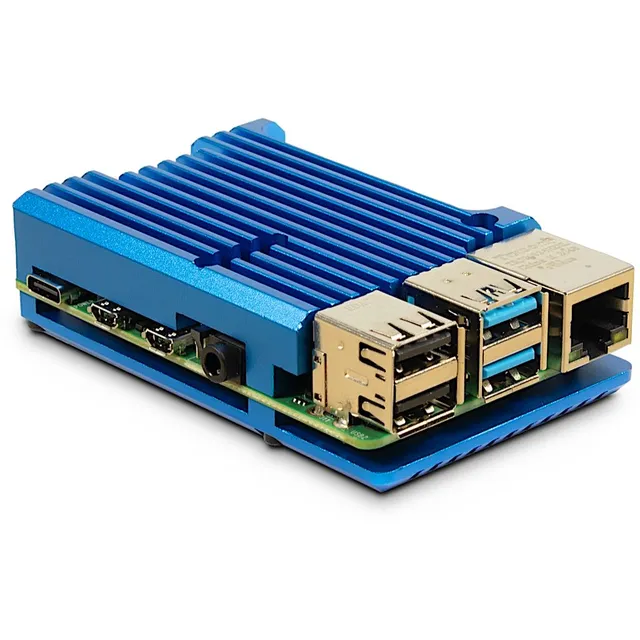 ODS-721 für Raspberry Pi 4B, Gehäuse