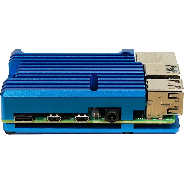 ODS-721 für Raspberry Pi 4B, Gehäuse